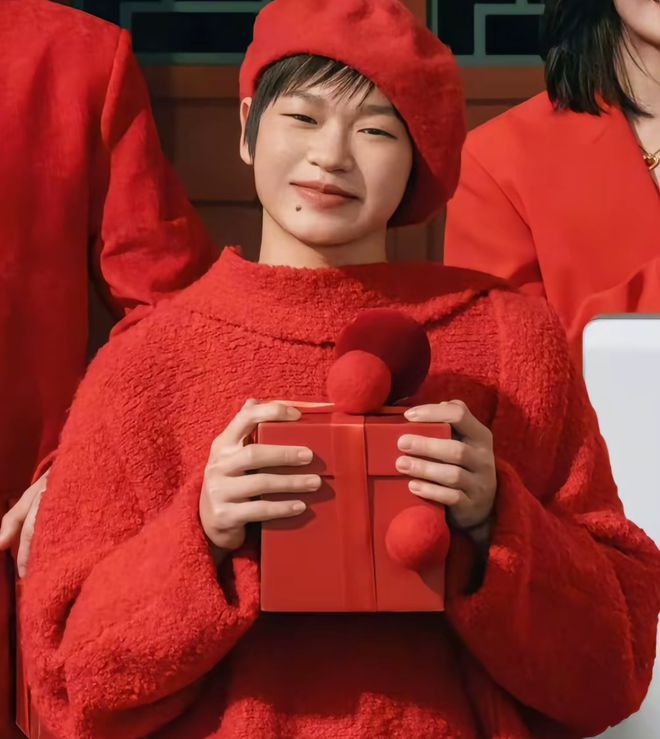 榜单出炉全红婵第二马龙第五第一是演员不朽情缘游戏2024品牌青年500强(图10)