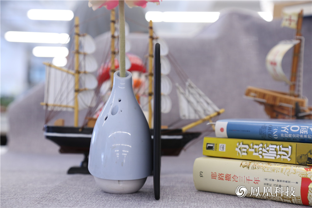 lus评测：屏幕更大 999元售价亲民不朽情缘试玩版掌阅iReader P(图9)