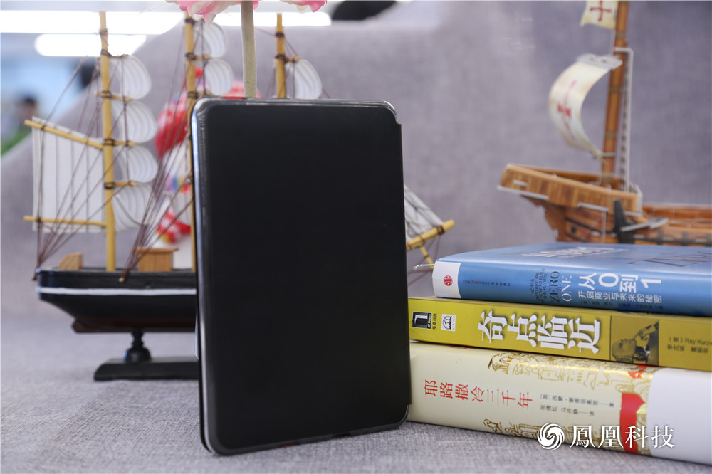 lus评测：屏幕更大 999元售价亲民不朽情缘试玩版掌阅iReader P(图6)