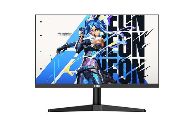 显示器：8英寸IPS面板售价449元不朽